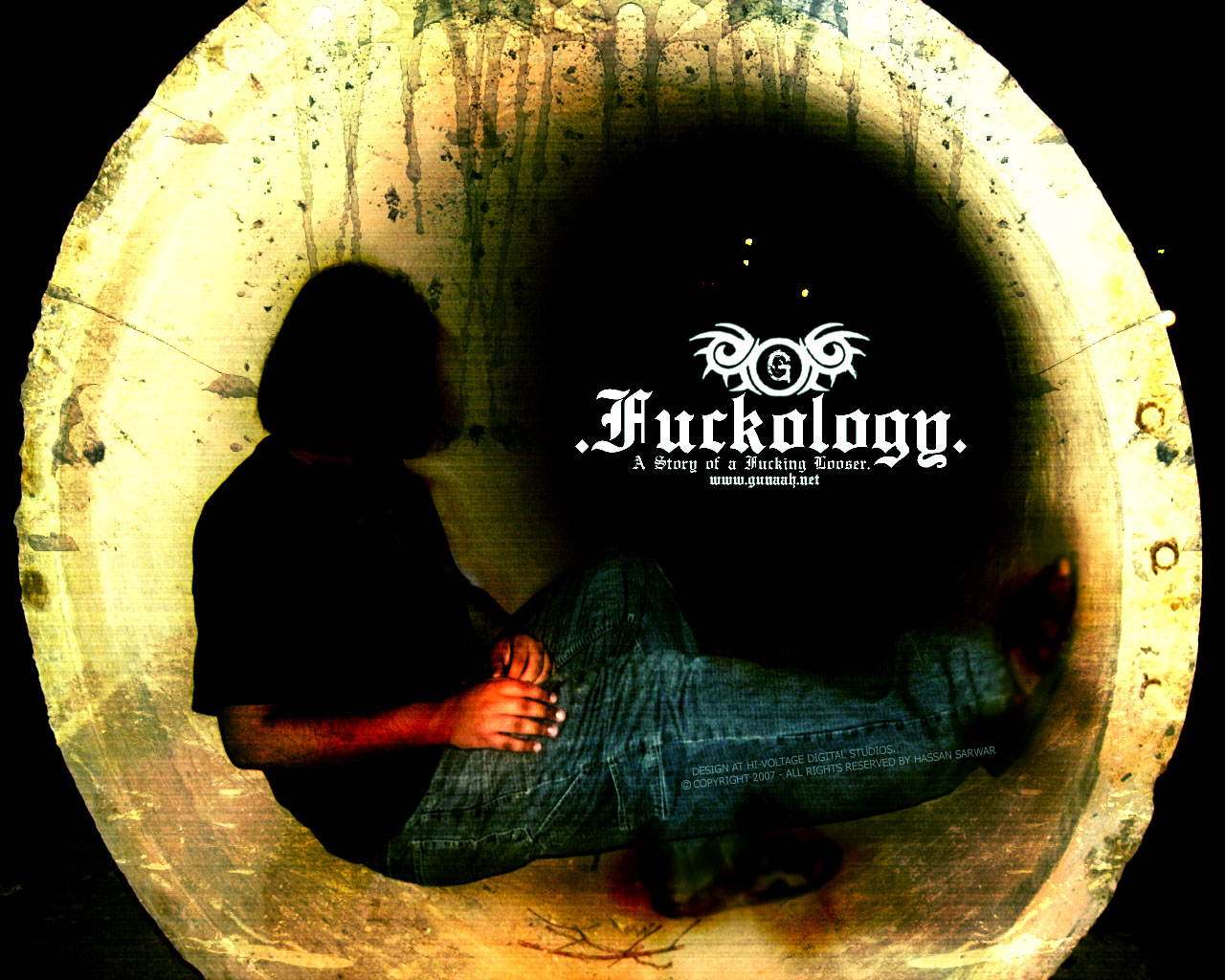 Fuckology - .de