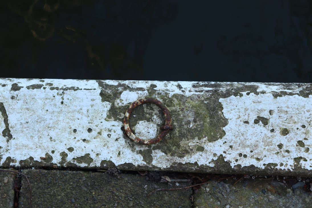 Rusted ring by vexar4 on DeviantArt