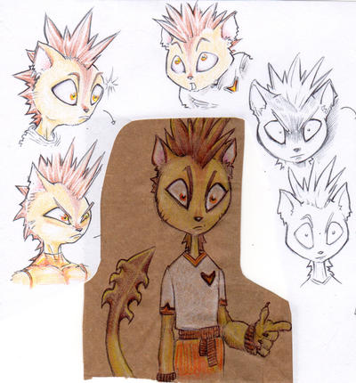 Val colors by Sketchy-on-Details on DeviantArt