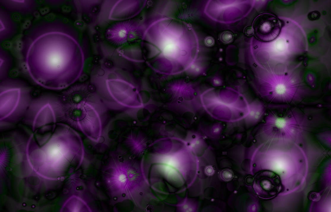 Abstract wallpaper in GIMP 1 by GIMPtricks on DeviantArt