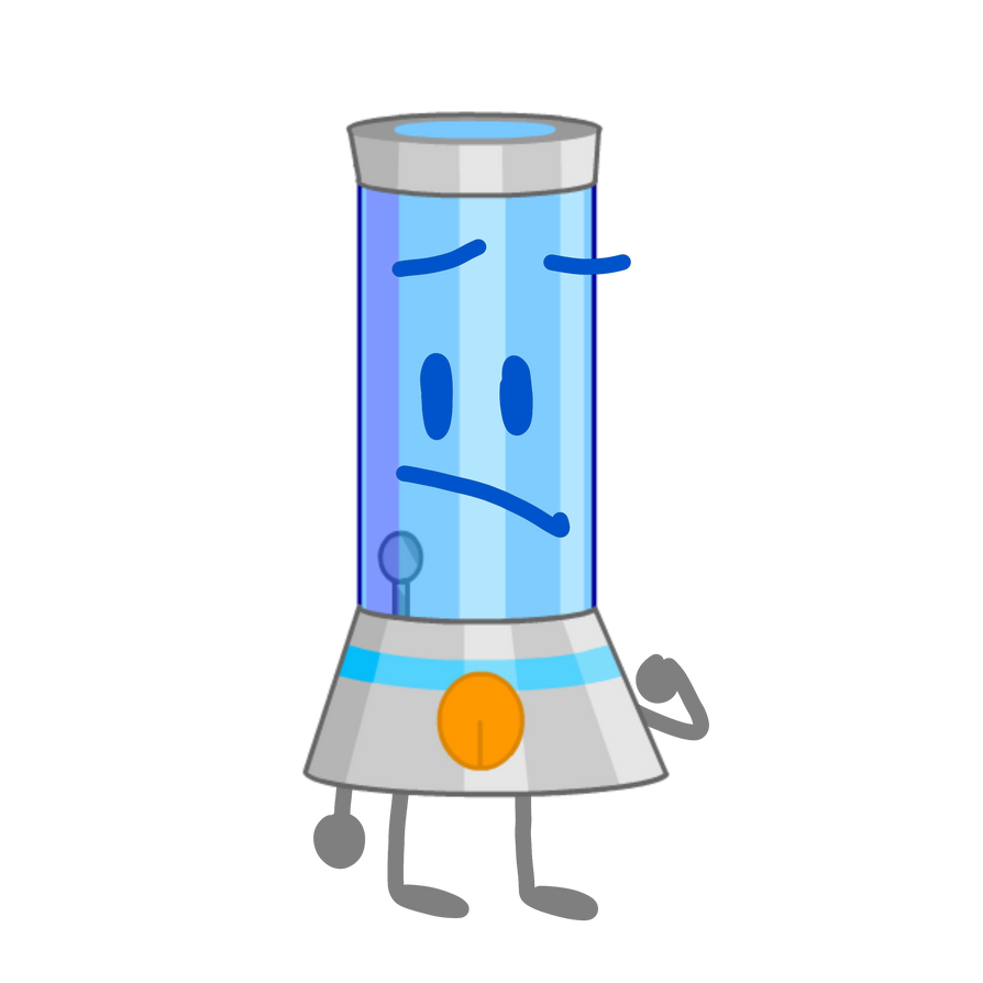 Vortex Machine 2021 pose by Scientificaia on DeviantArt