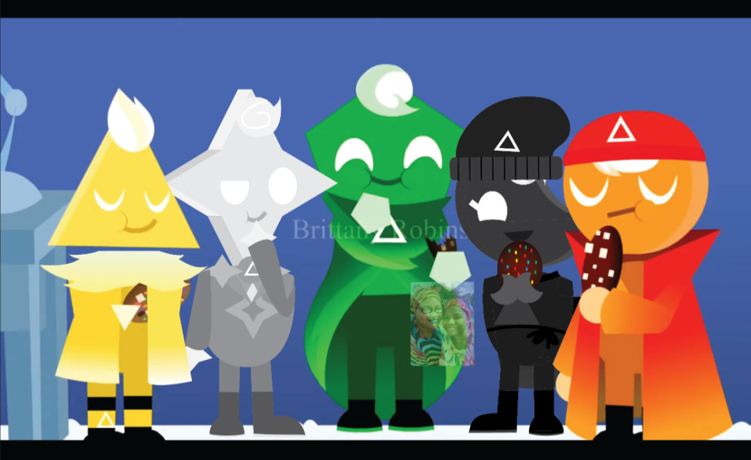 Another TPC screenshot edit by Scientificaia on DeviantArt