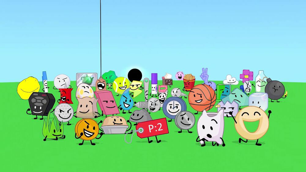 Its your favorite TPOT character by Scientificaia on DeviantArt