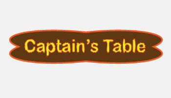 captain table logo 2 by Saharsmart on DeviantArt