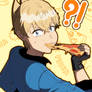 In Crust We Trust