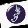 MLP Pin Image 08 - Shadowbolt Cutie Mark