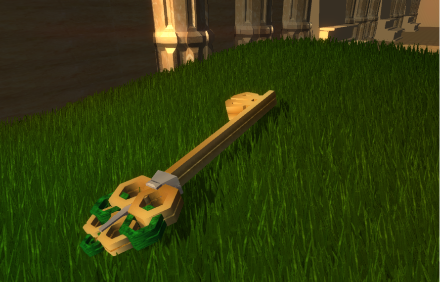 Twd Keyblade Custom Kingdom Hearts: Custom Keyblade by Glowandstar on DeviantArt