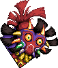 Fan Art :: Majora's Mask