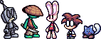 Sprite Set 2