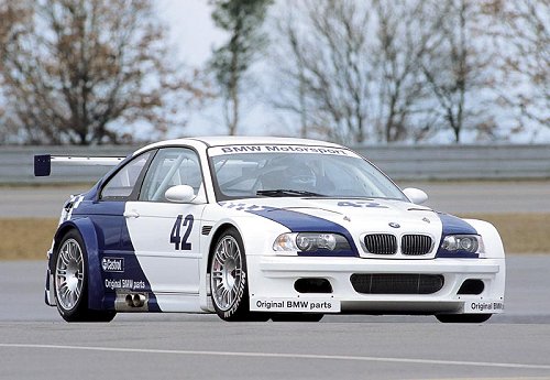 2001 BMW M3 GTR by CarFanatic on DeviantArt 2001 BMW M3 GTR by CarFanatic on DeviantArt