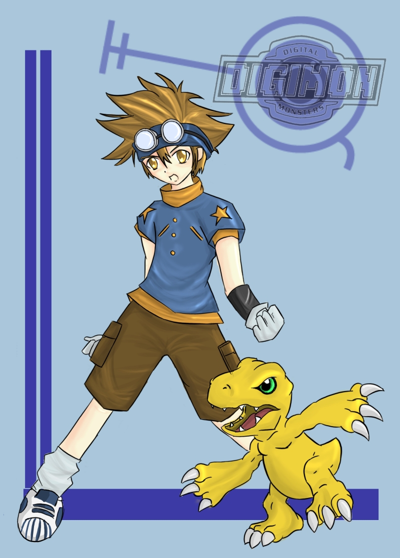 Tai_Agumon