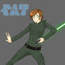 Jacen Solo