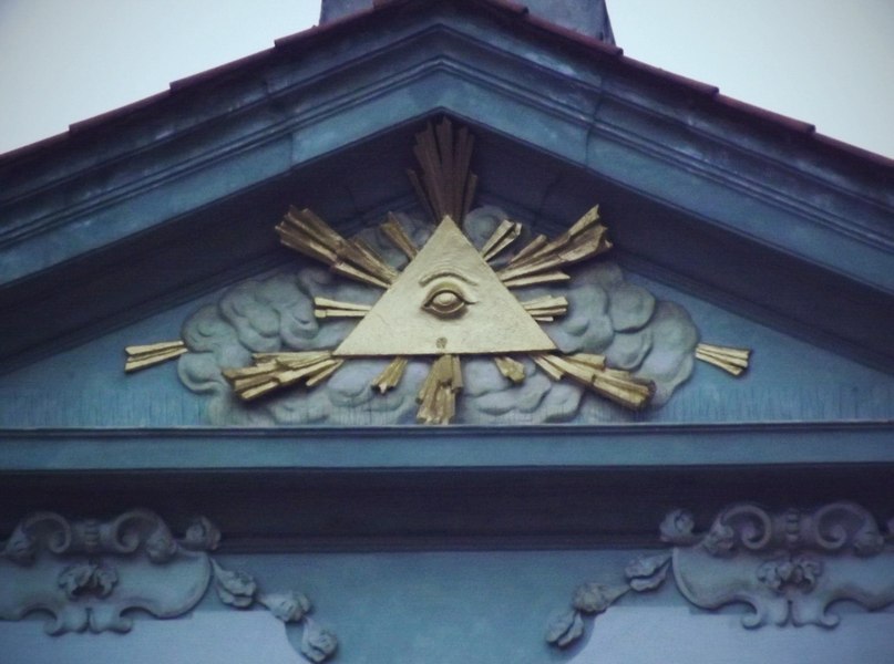 Eye of Providence