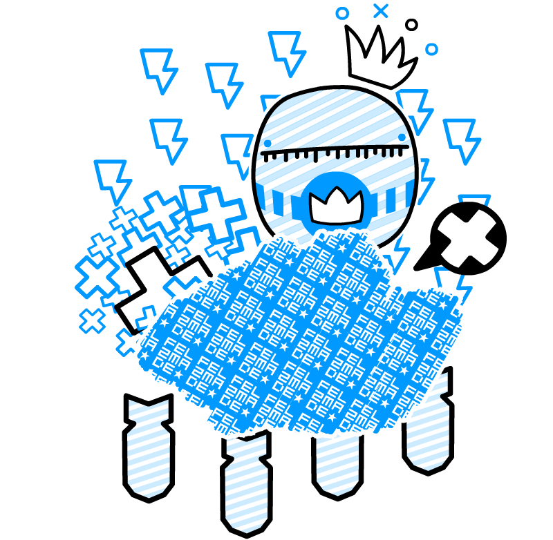 Felzmade Design T-shirt No2 by ItsmeJonas