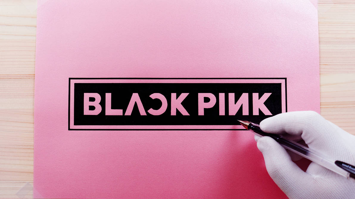 BLACKPINK symbol