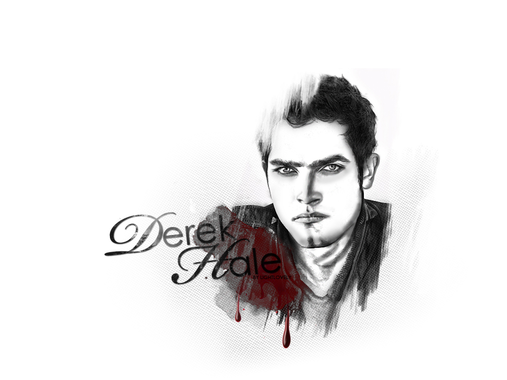 Derek Hale