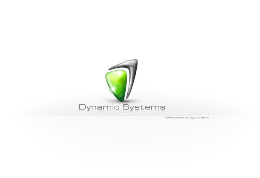 Dynamic Systems logo