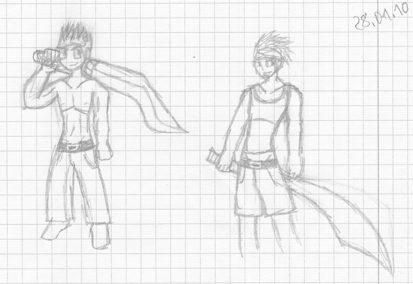 Large Blades By Oekaki Pura On DeviantArt large-blades-by-oekaki-pura-on-deviantart