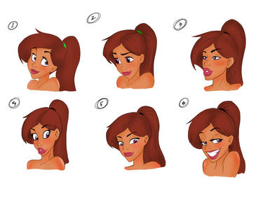 Toon Force Example Explore the Best Toonforce Art | DeviantArt