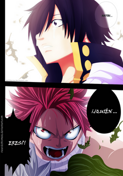 Collab - Fairy Tail 208