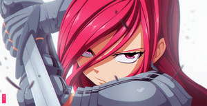 Erza Scarlet