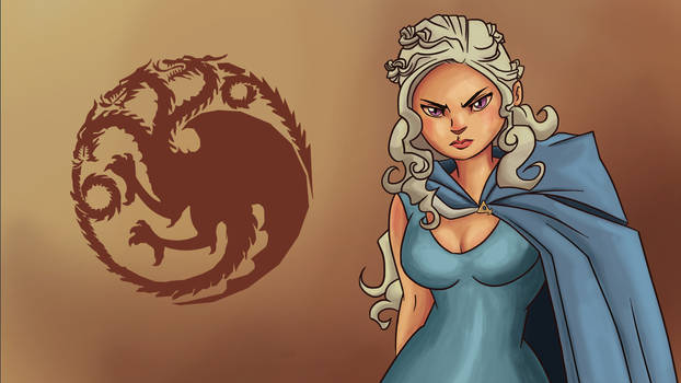 Daenerys Targaryen