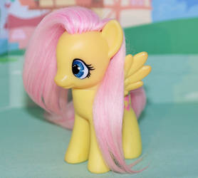 Fluttershy Redo