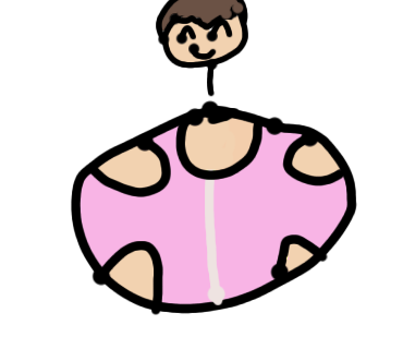 Deviant Infinity Inflation Nana infinity inflation by newandcurseduser on DeviantArt