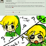 Ask Toon Link 8