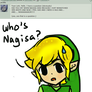 Ask Toon Link 14