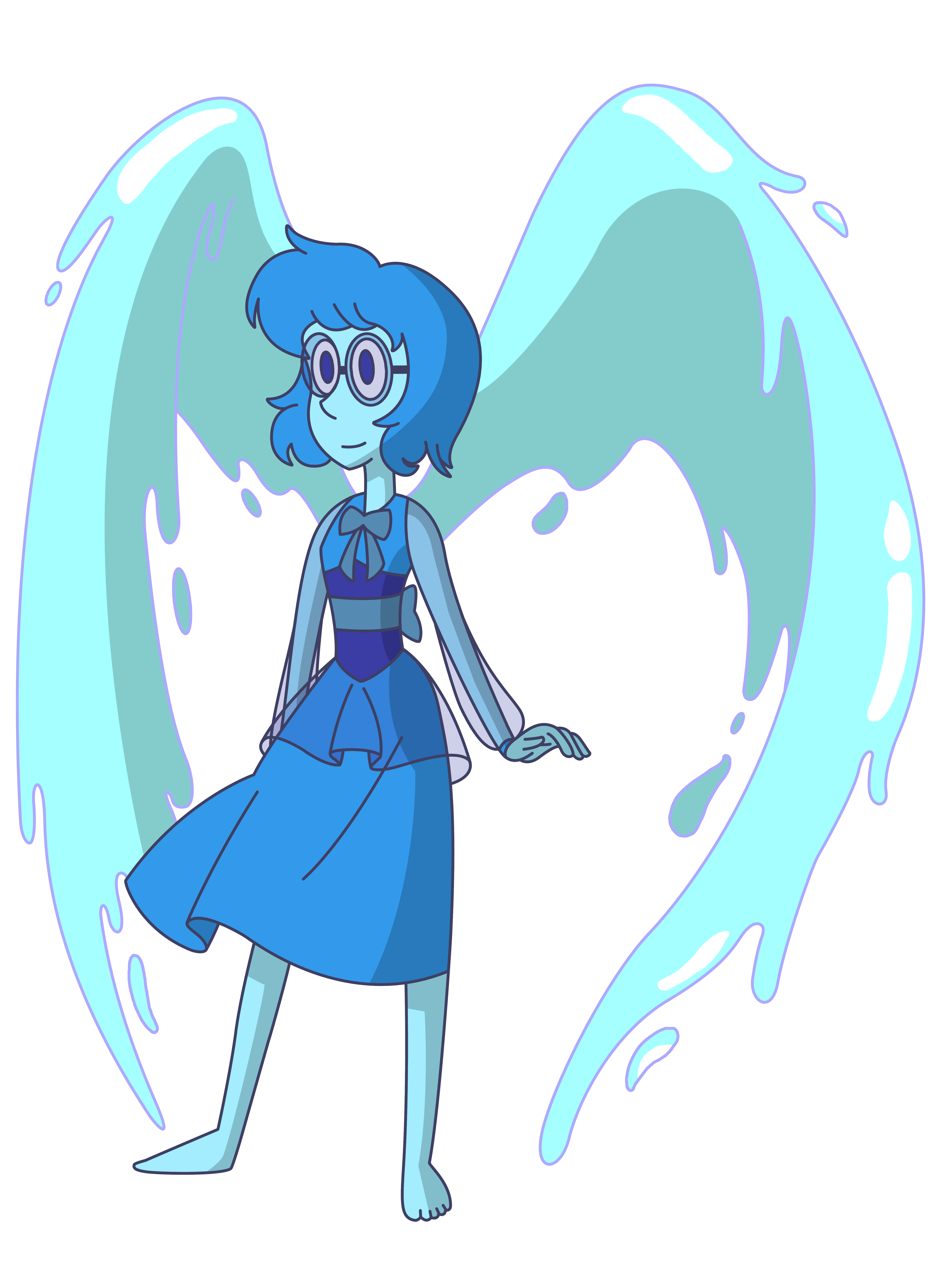 Lapis lazuli steven discount universe