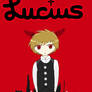 PewDiePie - Lucius - Blood Curtain