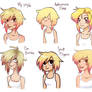 Style Challenge