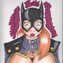 Batgirl - 003