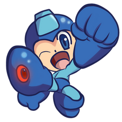 Megaman