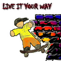 Live It Your Way