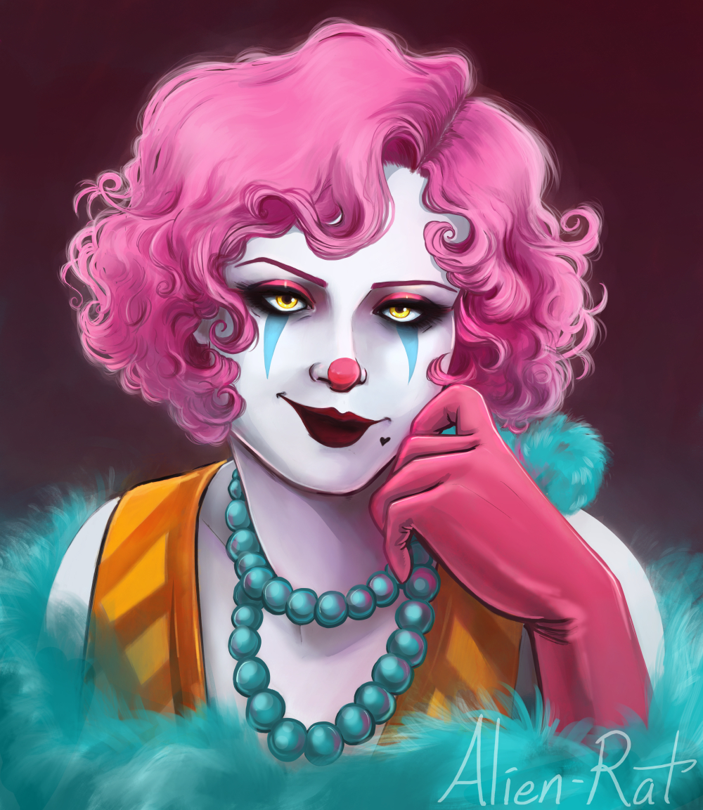 Caca Razz Razz by Alien-Rat on DeviantArt