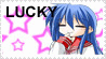 Lucky Star Stamp