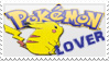 Pokemon Stamp by RuukuxP