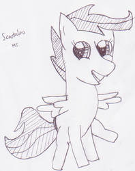 Scootaloo