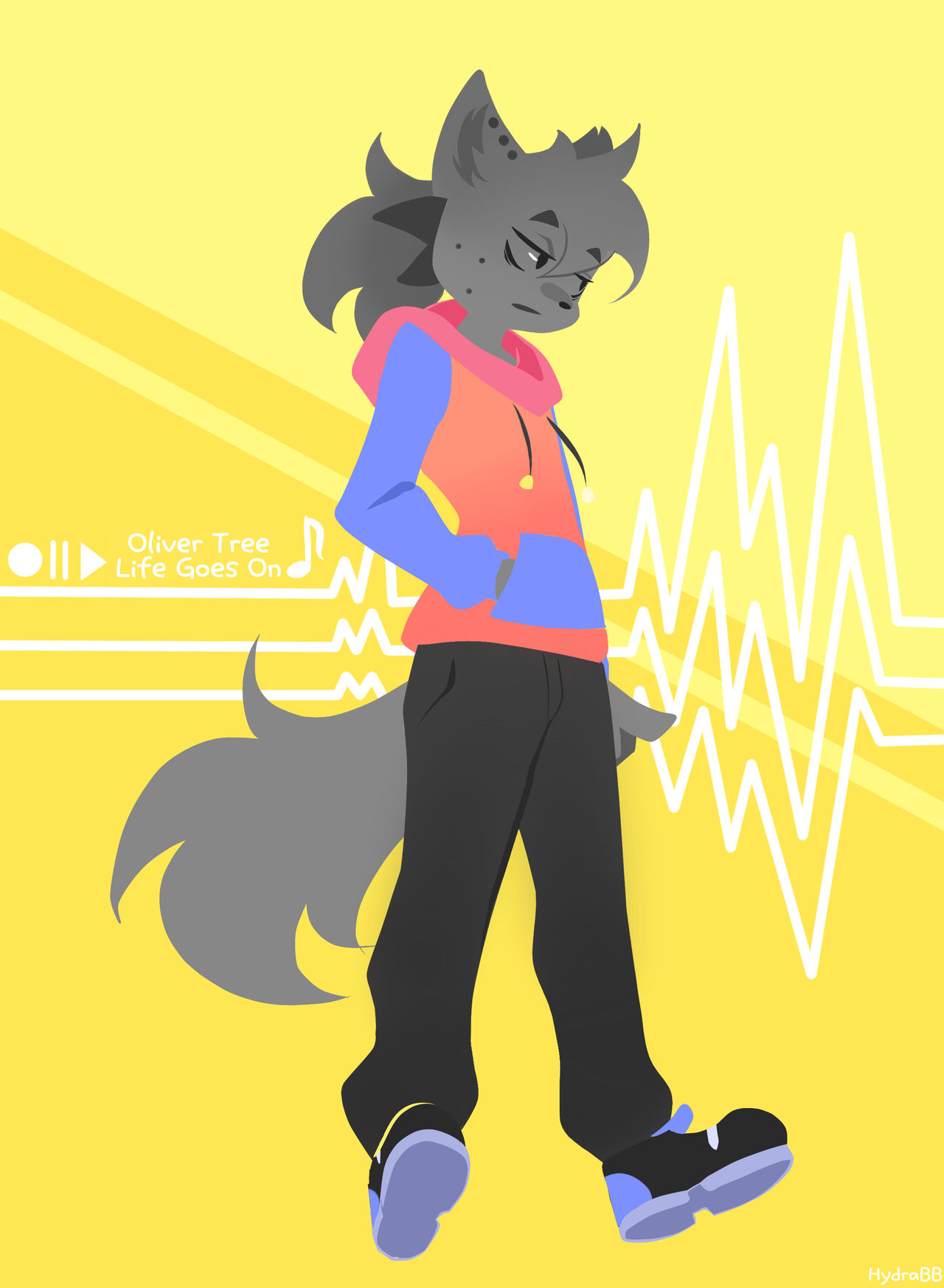 Kapi by HydraBB on DeviantArt