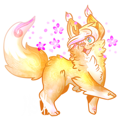 (Commission) waiako chibi (6/6)