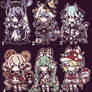 Open Adoptable Setprice 348