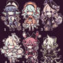 Closed TY! Adoptable Setprice 355