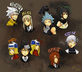 soul eater