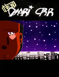 New! Omari Orr Episode 27 Cover