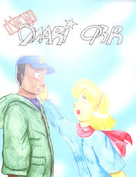 New! Omari Orr Episode 28 Cover