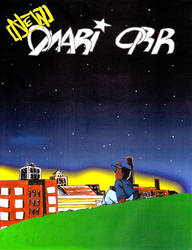 New! Omari Orr Episode 29 Cover