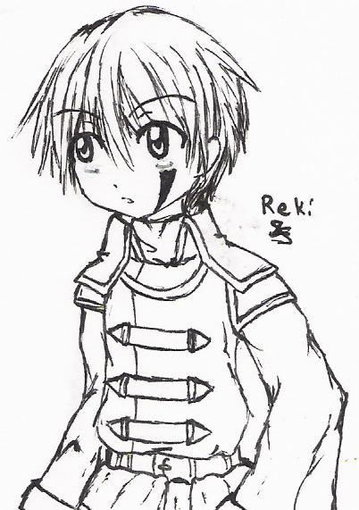 Reki