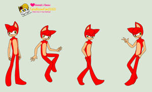 #sonicbase | Explore sonicbase on DeviantArt